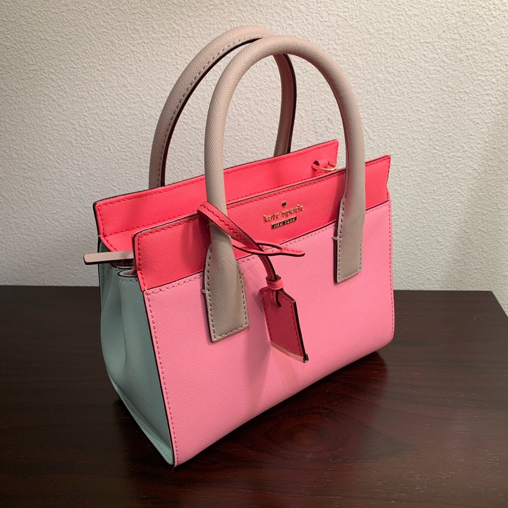 Kate Spade Cameron Street Mini